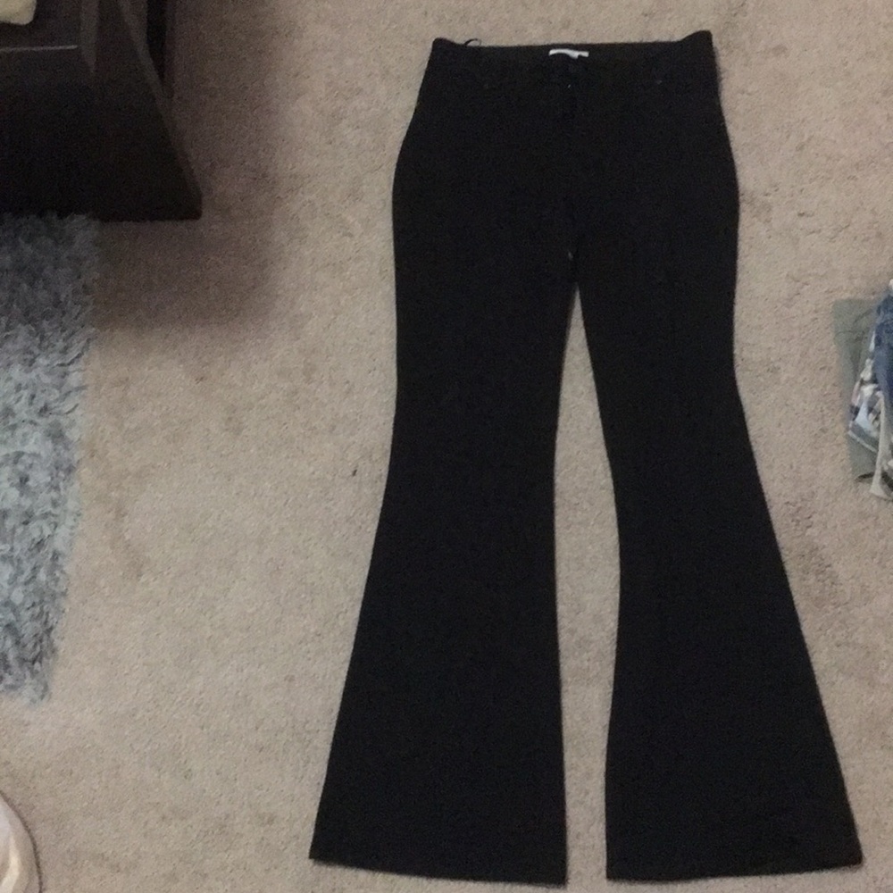Dress pants